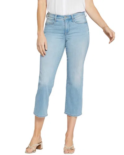 Nydj Piper Poetry Crop Jean In Multi