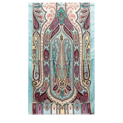 Etro Scarf In S9002