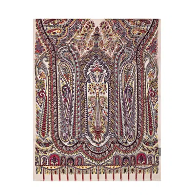 Etro Scarf In S9001