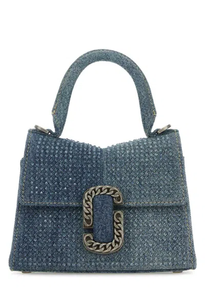 Marc Jacobs Handbags. In Blue