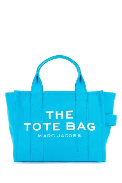 Marc Jacobs Handbags. In Blue