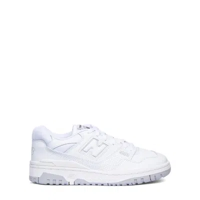 New Balance Shoes In White