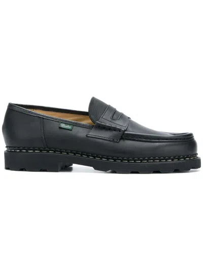 Paraboot Avignon Griff In Black