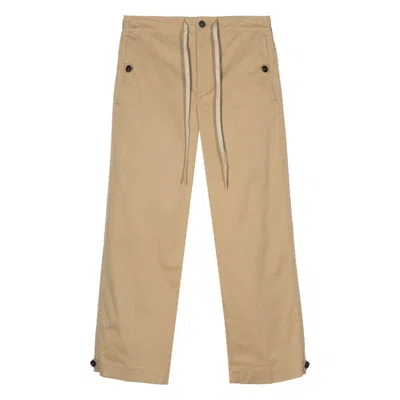 Tela Trousers In Neutrals