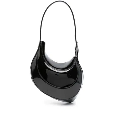 Mugler Bags In Black