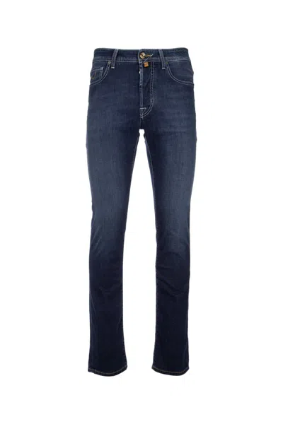 Jacob Cohen Jeans In Scuro