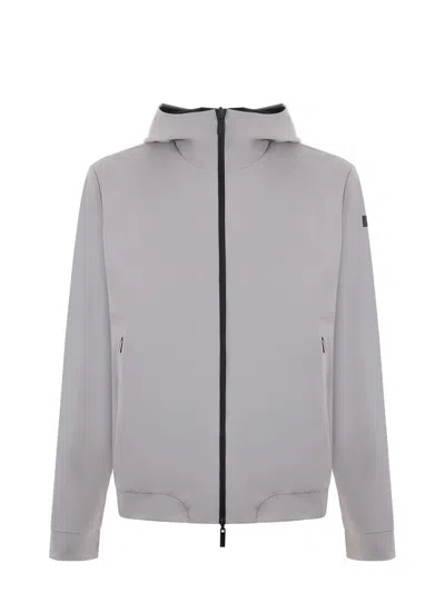 Rrd Coats Grey