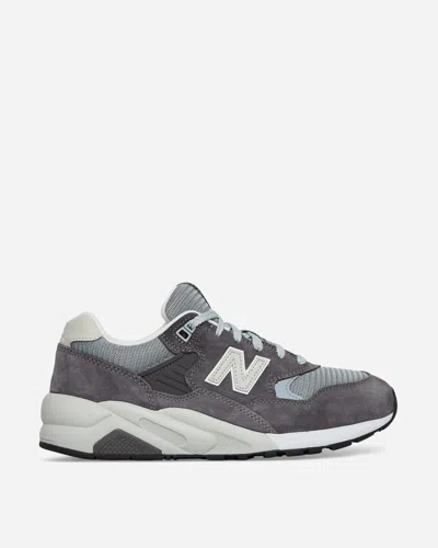 New Balance 580 Sneakers Magnet In Grey