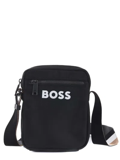 Hugo Boss Boss  Bags.. Black