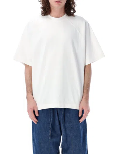 Studio Nicholson Over Tee In White