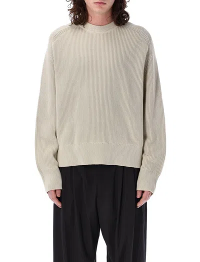 Studio Nicholson Jumper In Cloud