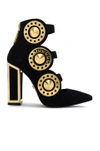 KAT MACONIE MAY HEEL,MAY