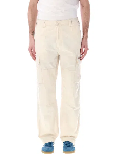 Dickies Kerman Pants In Whitecap Gray