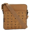 MCM OTTOMAR VISETOS SMALL MESSENGER BAG