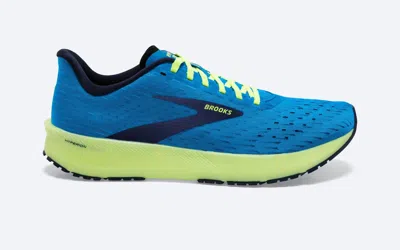 Brooks Hyperion Tempo 110339-1d-491 Men's Blue Nightlife Running Shoes Nr5043