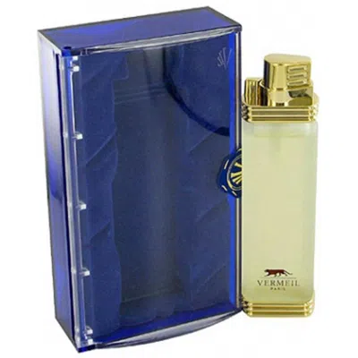 Luxury Perfume Vermeil 0.25 oz Mini Perfume For Women