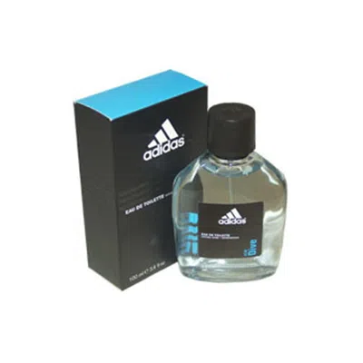 Adidas Originals Adidas M-1372 Adidas Ice Dive By Adidas For Men - 3.4 oz Edt Cologne Spray In White