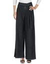 MARC JACOBS Denim pants,42615550WQ 3