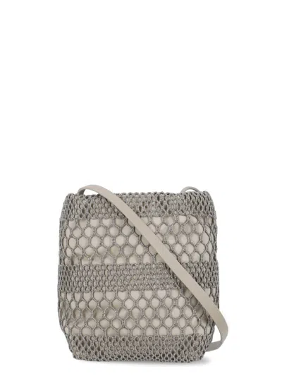 Brunello Cucinelli Bags.. Grey