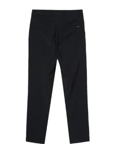 Seventy Trousers In Blue