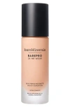 Bareminerals Barepro 24hr Wear Skin-perfecting Matte Liquid Foundation Mineral Spf 20 Pa++ In Fair 15 Cool