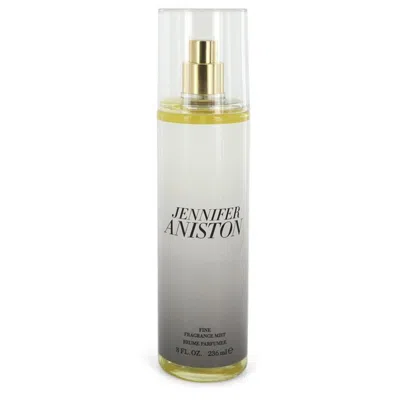 Jennifer Aniston 552002 8 oz Fragrance Mist For Women In White