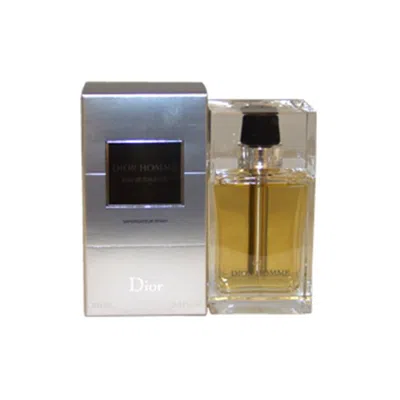 Dior M-2079  Homme - 3.4 oz - Edt Cologne Spray In White