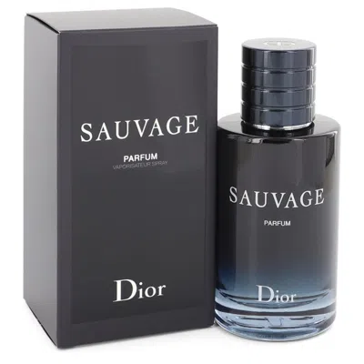 Dior 548707 3.4 oz Perfume Spray For Men In White