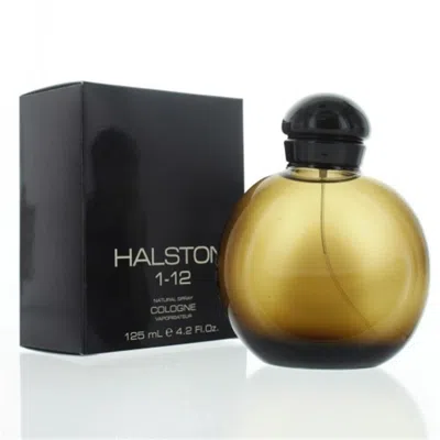 Halston I-12 Cologne Spray In White