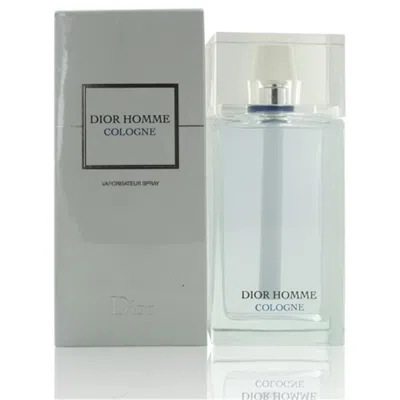 Dior Mhommecol6.8spr 6.8 oz Mens  Homme Cologne Eau De Toilette Spray, 3 In White