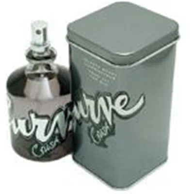 Curve Crush By Liz Claiborne Cologne Spray 2.5 oz In White