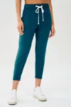 Splits59 Reena Drawstring Sweatpants In Blue