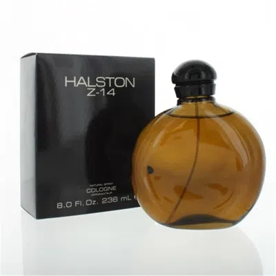 Halston Z-14 Cologne Spray For Men In White
