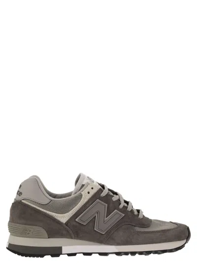 New Balance 576 Sneakers In Gray