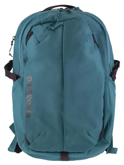 Patagonia Refugio - Backpack In Light Blue