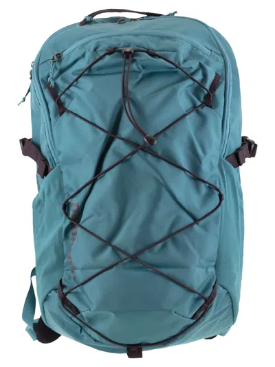 Patagonia Refugio Day Pack - Backpack In Light Blue