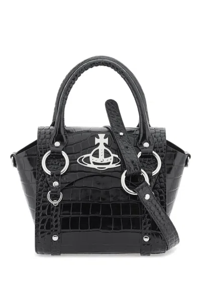 Vivienne Westwood Small Betty Handbag