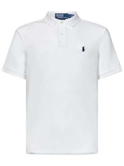 Polo Ralph Lauren Polo  In Bianco