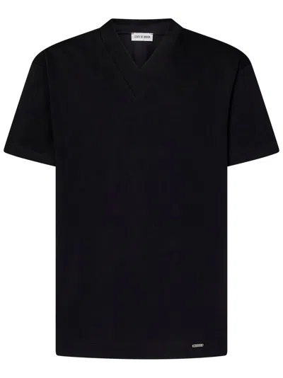 State Of Order T-shirt  In Nero