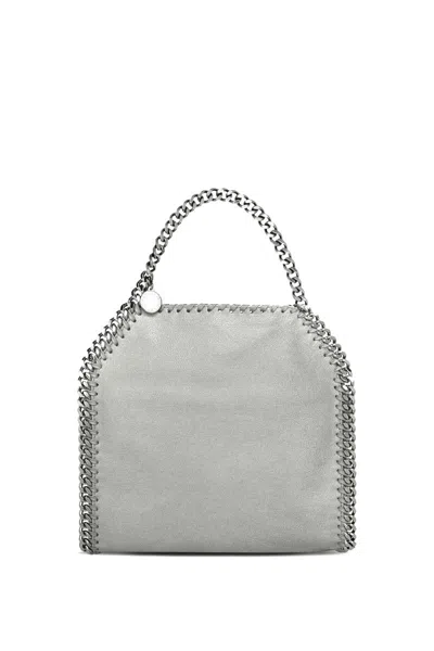 Stella Mccartney Bags In Grey