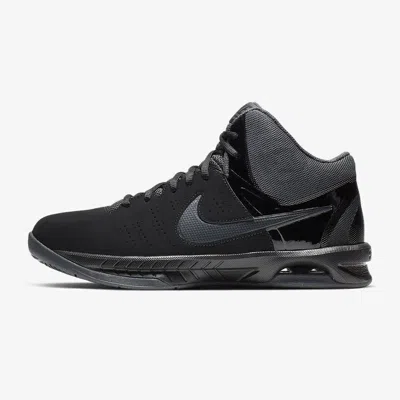 Nike Air Visi Pro Vi Nbk Sneakers In Black