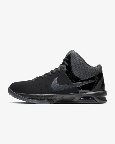 Nike Air Visi Pro Vi Nbk Sneakers In Black
