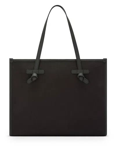 Gianni Chiarini Bags.. Black In Nero E Marrone