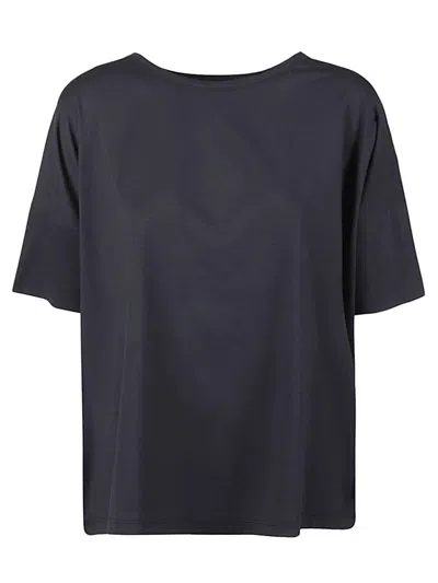 Shirt C-zero Cotton T-shirt In Blue