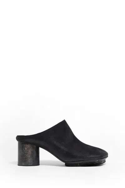 Uma Wang Pumps In Black