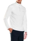 G/FORE Raglan Printed Sweatshirt