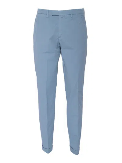 Briglia 1949 Pants In Blue