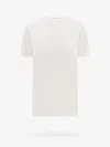 Loro Piana T-shirt In White