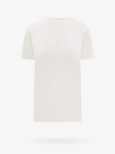 Loro Piana T-shirt In White