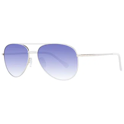 Ted Baker White Women Sunglasses